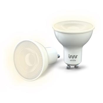 INNR Lighting Smart Spot - GU10 White-2-Pack (RS 226-2)