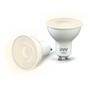 INNR Lighting Smart Spot - GU10 White-2-Pack