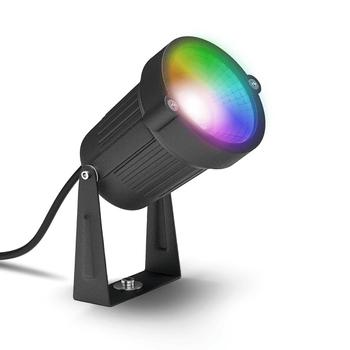 INNR Lighting Smart Outdoor Spot Light, (OSL 130 C SPOT)