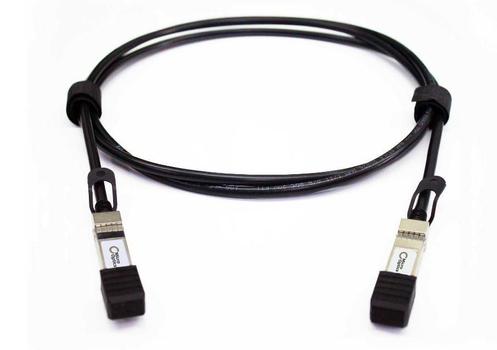 MICROOPTICS SFP+ DAC Cable, 10 Gbps 0.5m (MO-UC-DAC-SFP+)