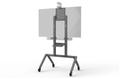 HECKLER DESIGN AV Cart Prime - Black Grey