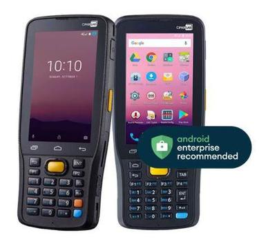 CIPHERLAB RK25 Android 9.0, (AK25N2LDNNSP1)