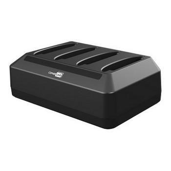 CIPHERLAB (4SB-RK25) 4 Slot Battery  (ARK254SBNNE01)