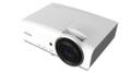 VIVITEK Full HD Novoprojektori - 4800 lumenia, 1.39 - 2.09:1, NovoConnect langaton esitysjärjestelmä