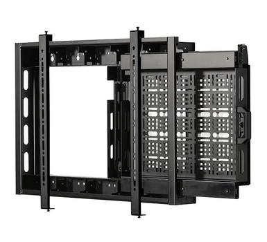 B-TECH Slide-Out AV Storage Tray (BT7883/B)