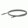 PANORAMA ANTENNAS 5m, male-male coaxial cable