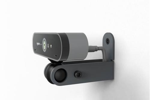HECKLER DESIGN ADA Camera Mount for Logitech (H587-BG)