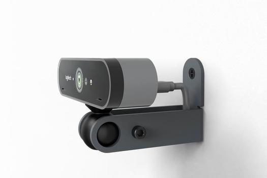 HECKLER DESIGN ADA Camera Mount for Logitech (H587-BG)