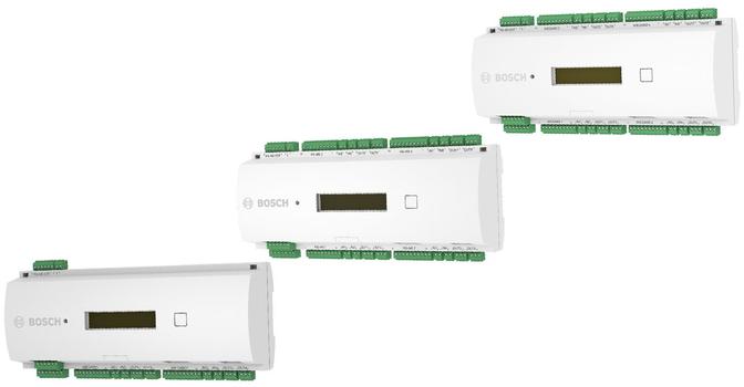 BOSCH DIN rail 250 mm (ACX-RAIL-250)
