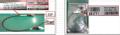 Hewlett Packard Enterprise DL160/120 Gen10 LFF MB FIO Cbl Kit
