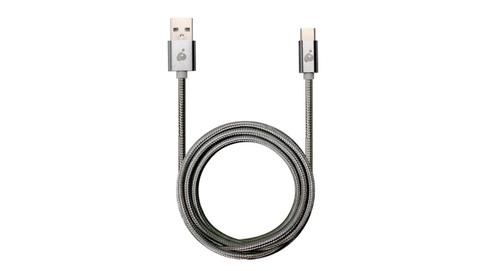 IOGEAR Charge  Sync Pro - USB-C to  (G2LU3CAM02-GY)