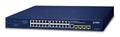 PLANET IPv4/IPv6, 24-Port