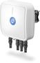 QuWireless CCTV PoE Gateway with LTE, 3x