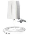 QuWireless QuOmni LTE MIMO 2x2, 5m