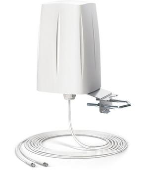 QuWireless QuOmni LTE MIMO 2x2, 5m (AOLM2)