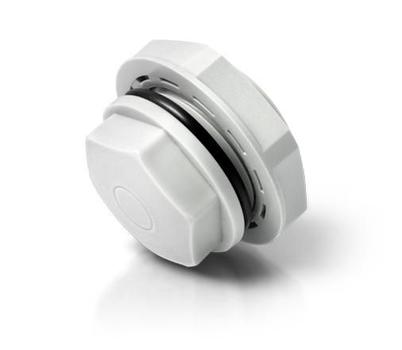 QuWireless Cap to close the hole after (QCA20)