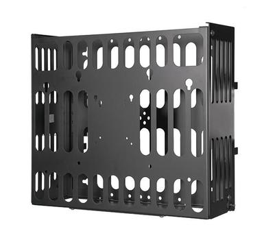B-TECH AV Storage Cradle, Black (BT7882/B)