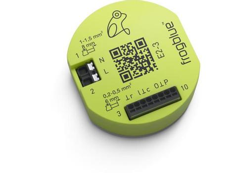 FROGBLUE frogEntry2-3 (E2-3-12V.01)