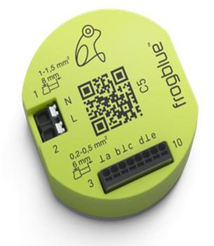 FROGBLUE frogContact5 (C5-SPC.01)