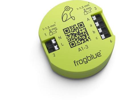FROGBLUE frogActor2-2 (A2-2-300.01)
