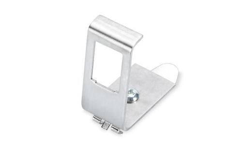 DIGITUS Hutschienenadapter für 1x Keystone Module (AN-25184)