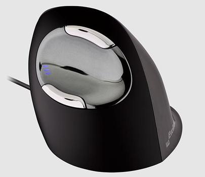 EVOLUENT Vertical Mouse D Right hand (VMDS)