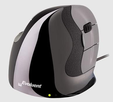 EVOLUENT Vertical Mouse D Right hand (VMDL)