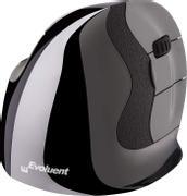 EVOLUENT VerticalMouse D Medium - vertikal mus
