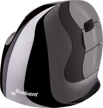 EVOLUENT VerticalMouse D wireless (VMDMW)