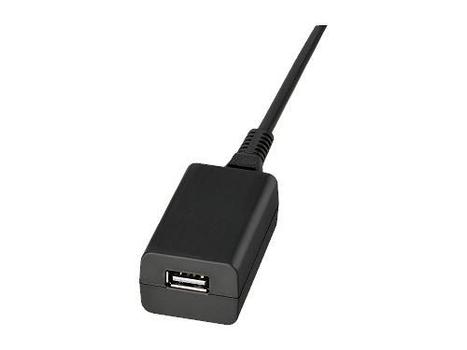OLYMPUS F-5AC USB-AC Adapter (V6220120E000)
