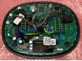 CHARGE AMPS HALO 32A PCB Sub assembly