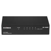EDIMAX 5-Port Gigabit Desktop Switch