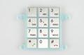 2N IP Vario keypad with arrows
