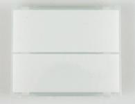 2N IP Base Double button (9156903)