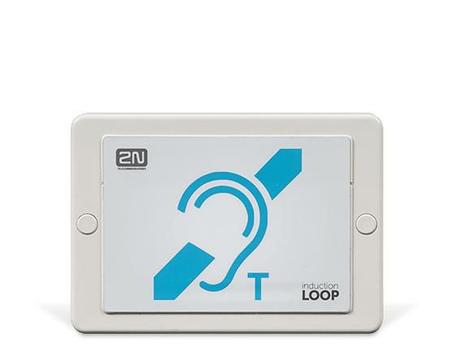 2N INDUCTION LOOP FOR GENERAL PUPOSE PANL (9159054)