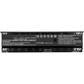 CoreParts Laptop Battery for Clevo (MBXCL-BA0011)