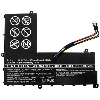 CoreParts Laptop Battery for Asus 46WH (MBXAS-BA0192)