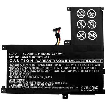 CoreParts Laptop Battery for Asus (MBXAS-BA0181)