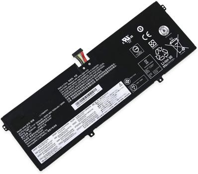 CoreParts Laptop Battery for Lenovo (MBXLE-BA0223)