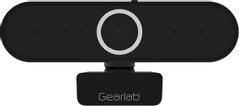 GEARLAB G625 HD Office Webcam