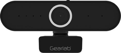 GEARLAB G625 HD Office Webcam (GLB246250)
