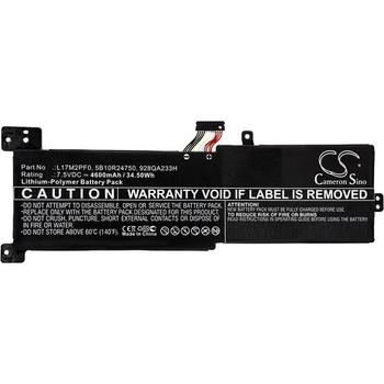 CoreParts Laptop Battery for Lenovo (MBXLE-BA0229)