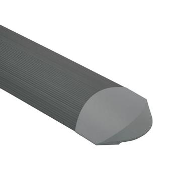 MICROCONNECT Cableduct rubber 18cm width, (CABLEDUCTR)