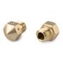 FLASHFORGE Nozzle 0.4mm Brass Spare part for Guider 2, Creator Pro