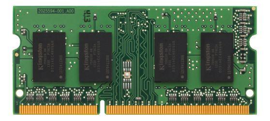 CoreParts 4GB Memory Module (MMKN158-4GB)