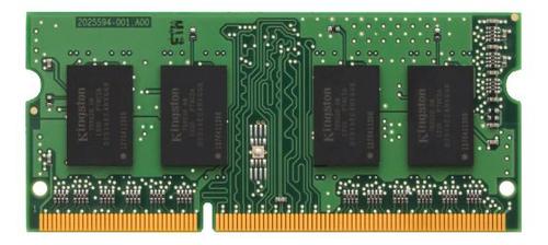 CoreParts 4GB Memory Module for HP (MMHP219-4GB)