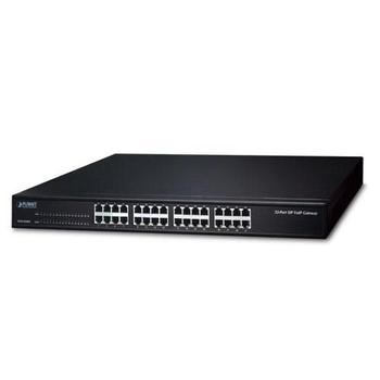 PLANET 32-Port SIP VoIP Gateway (VGW-3220FS)