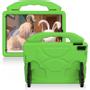 eSTUFF Handy Protection Case for Apple iPad 10.2, Pro 10.5, Air 10.9 Green