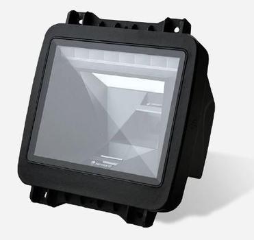 NEWLAND FM80 SALMON 2D CMOS MEGA PIXEL LARGE WINDOW FIXED MOUNT SCANNER PERP (NLS-FM8080-20)