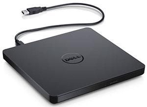 DELL USB DVD (VVY1P)